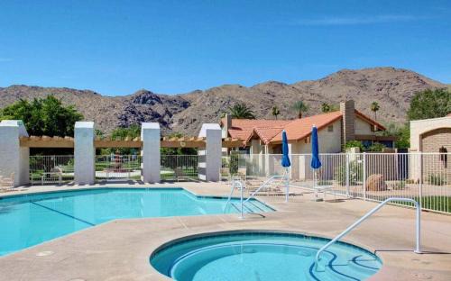 Canyon Sands Apartment | Canyon Sands Hideaway