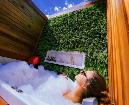 Praia Grande House | Canyons Guest House