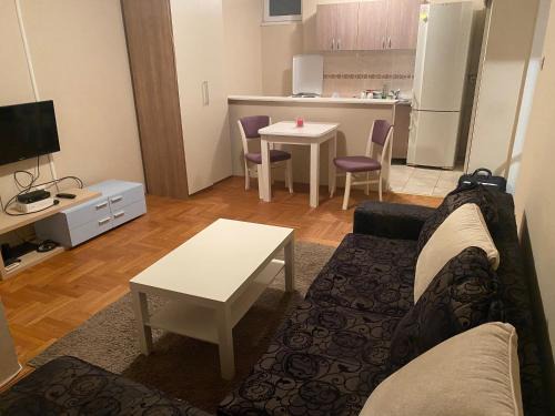 Bistrica Apartment | Canzona