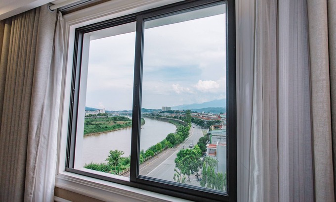 Lao Cai Hotel | Cao Minh Hotel Lao Cai
