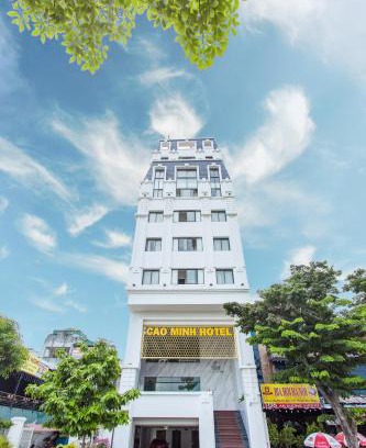 Lao Cai Hotel | Cao Minh Hotel