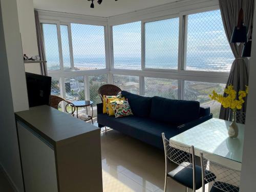 Capao da Canoa Apartment | Capão da Canoa ANDAR ALTO COM VISTA! 2D - 100m do mar