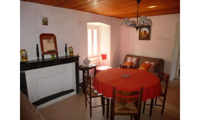 Cagnano Apartment | Cap Corse, large apartment, stunning sea view, 7 people. #2