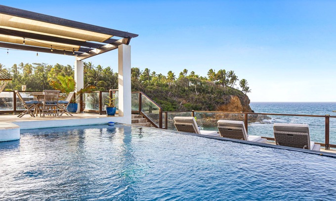 Cerro Gordo Villa | Cap de Mar | Beachfront with Private Pool