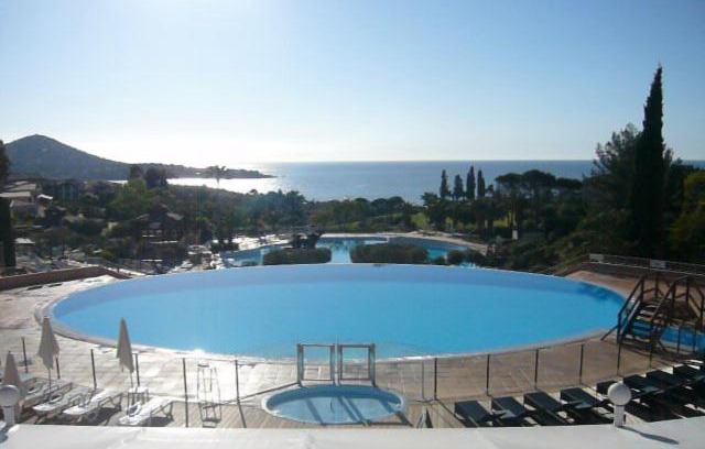 Cap Esterel Apartment | Cap Esterel place des pecheurs