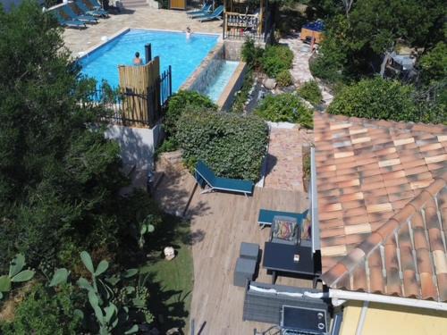 Lecci House | Cap Martin.
