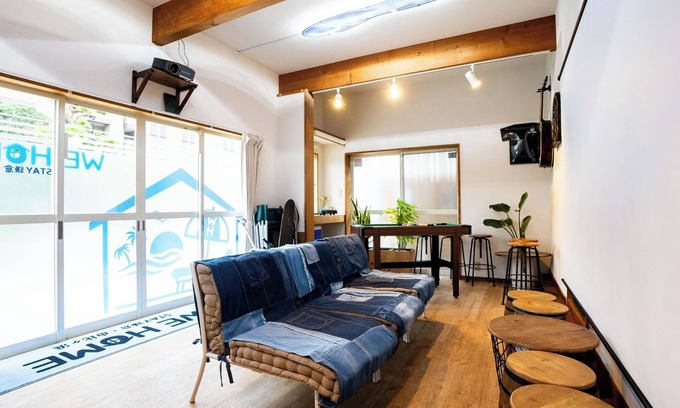 Kamakura Hotel | Capacity 10 people plan/Kamakura Kanagawa