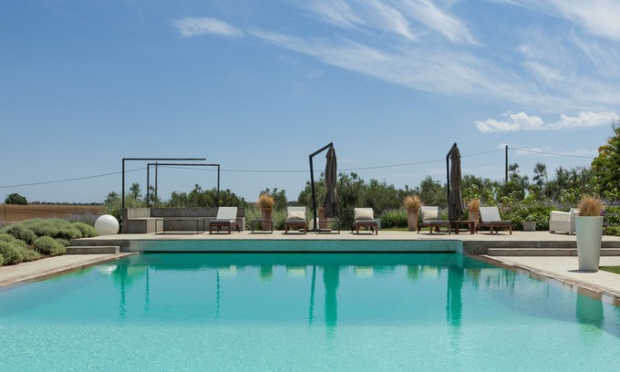 Capalbio Villa | CAPALBIO CHARMING VILLA WITH POOL-LUXURY VILLA WITH POOL NEAR THE SEA