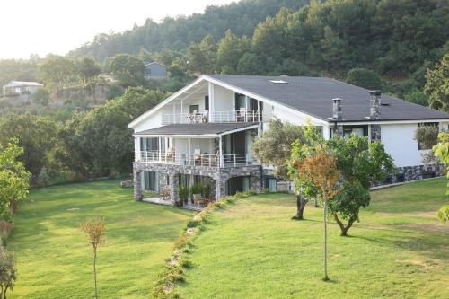 Ayvacik Apartment | Cape Assos