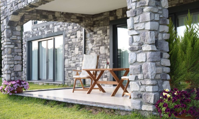 Ayvacik Bed & Breakfast | CAPE ASSOS