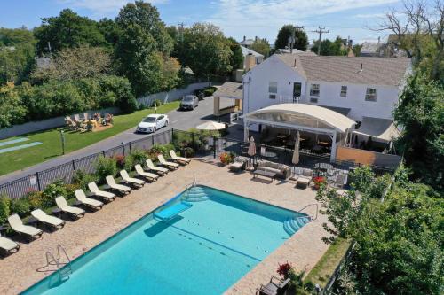 Provincetown Hotel | Cape Colony Inn