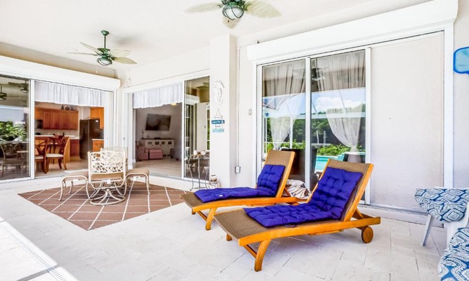 Fort Myers House | Cape Coral Haven