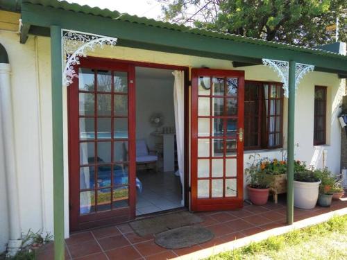 Claremont Apartment | Cape Explore