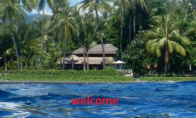 Tejakula House | Cape Gulah Bali