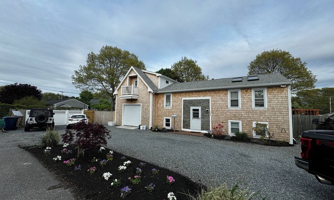East Falmouth Apartment | Cape Haven
