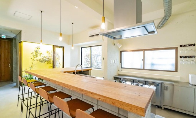 Yamada House | Cape Maeda FLAT - Vacation STAY 14596