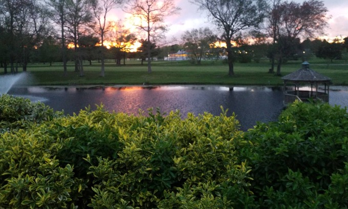 Cape May Court House House | Cape May County Golf House