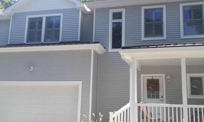 West Cape May House | CAPE MAY, NJ Immaculate 4 Bed, 3 1/2 Bath Home.! Walk to Beach!