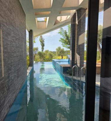 Ishem Hotel | Cape of Rodon Resort, Green Village
