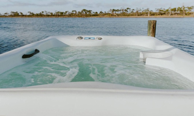 Cape San Blas Bed & Breakfast | Cape San Blas Inn