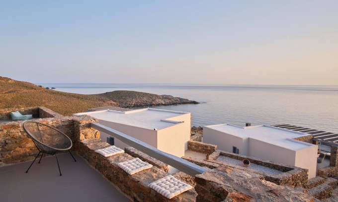 Kithnos House | Cape Suites