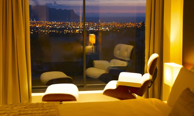 Somerset West House | Cape Vermeer