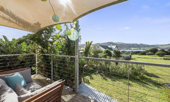 Apollo Bay House | Cape Vista 3