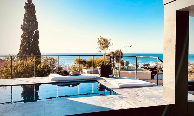Bantry Bay House | Cape20 - Luxury Villa Stay
