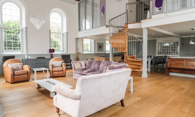 Rhyd-y-clafdy Cottage | Capel Bryn Bachau