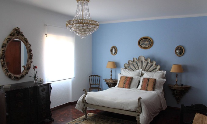 Ericeira House | Capitão Guest House