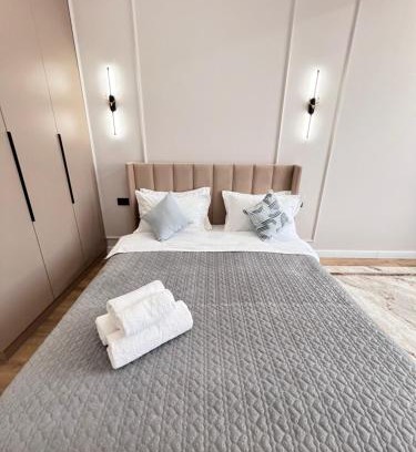 Shymkent Apartment | Capital city, Жилой комплекс