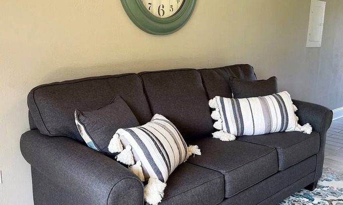 Frankfort Condo | Capital City Condo #2