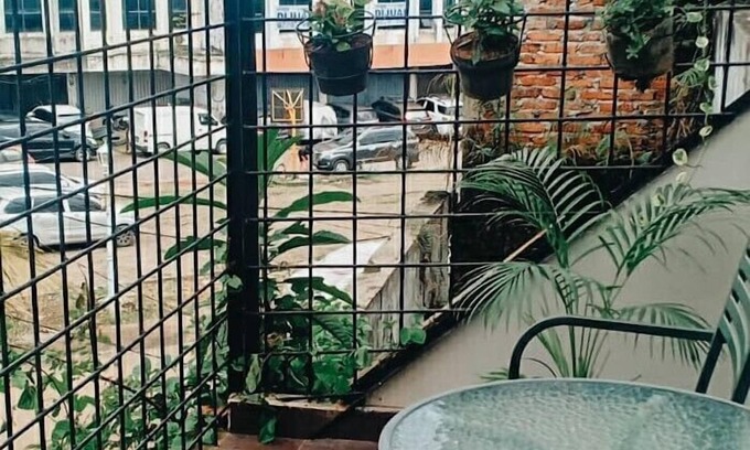Cikokol Hotel | Capital Hotel