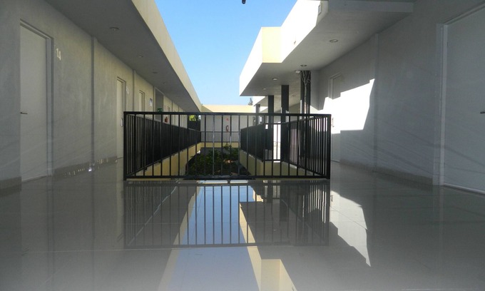 Monclova Hotel | Capital Hotel