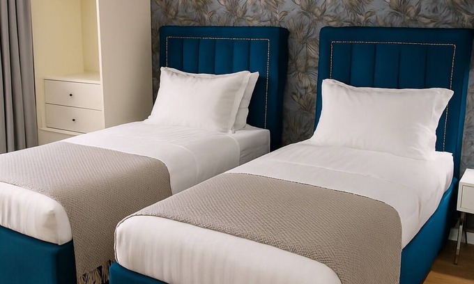 Tirana Hotel | Capital Inn Tirana