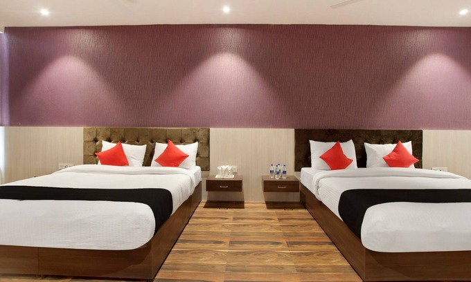 Jodhpur Hotel | Capital O 30351 S B Excellency