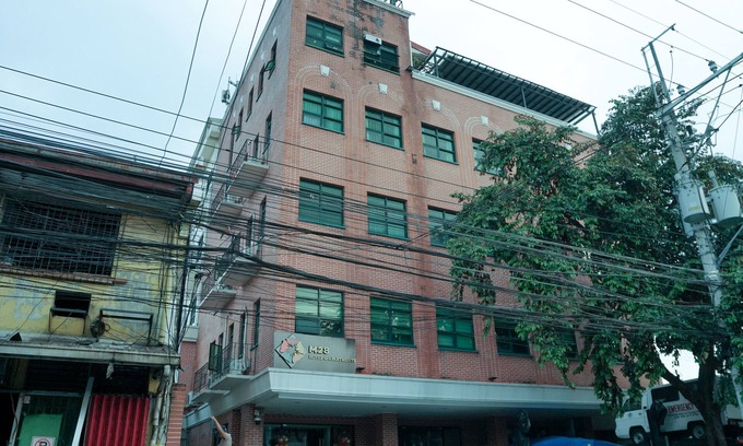 Diliman Hotel | Capital O 887 M28 Hotel And Apartments