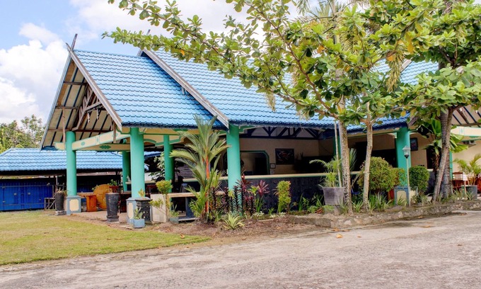 Palangkaraya Hotel | Capital O 90417 Hotel Batu Suli Internasional