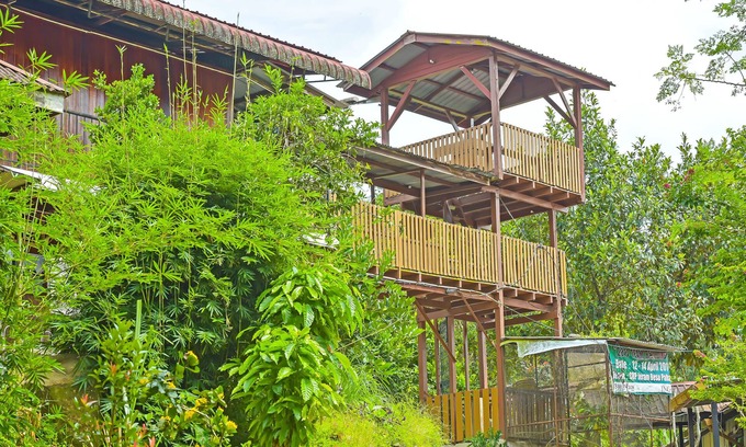 Kuala Lipis Hotel | Capital O 90665 Countryview Recreation Park & Resort