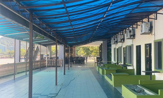 George Town Hotel | Capital O 91094 Hotel & Chalet Sportfishing