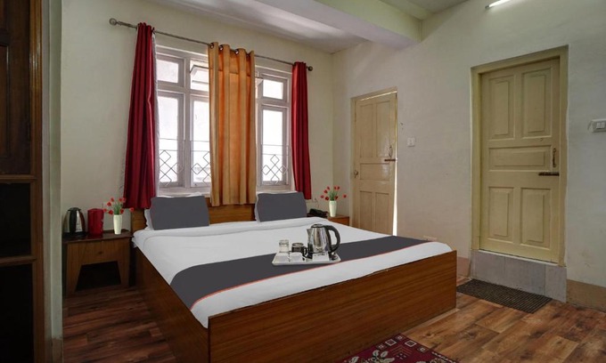 Gangtok Hotel | Capital O 91339 Hotel View Point