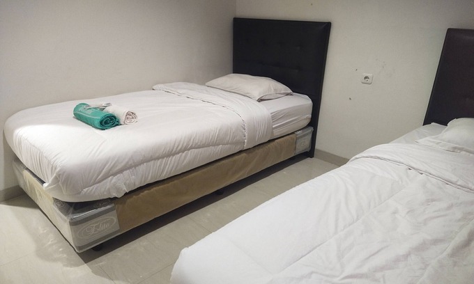 Pangkalpinang Hotel | Capital O 93589 Hotel Wongso Syariah