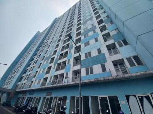 Karawang Hotel | Capital O 93961 Apartement Sentraland By Helen