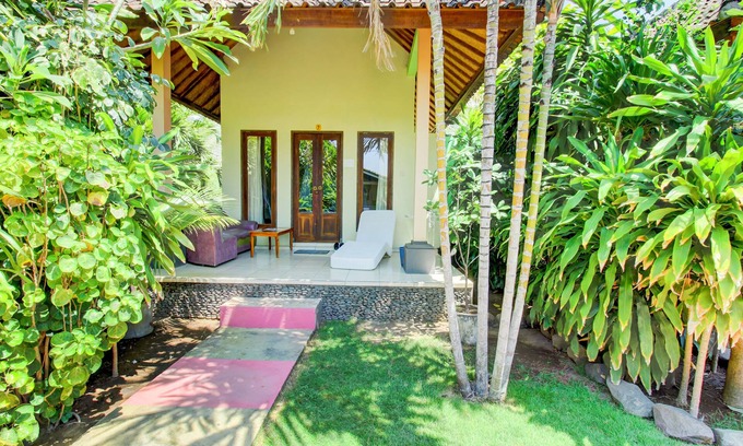 Pemuteran Hotel | Capital O 94226 Kubu Mesari