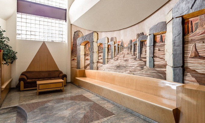 Doctores Hotel | Capital O Andrade, Mexico City