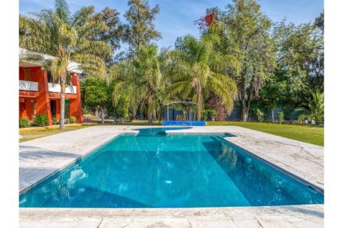 Celaya Hotel | Capital O Gran Hotel Campestre