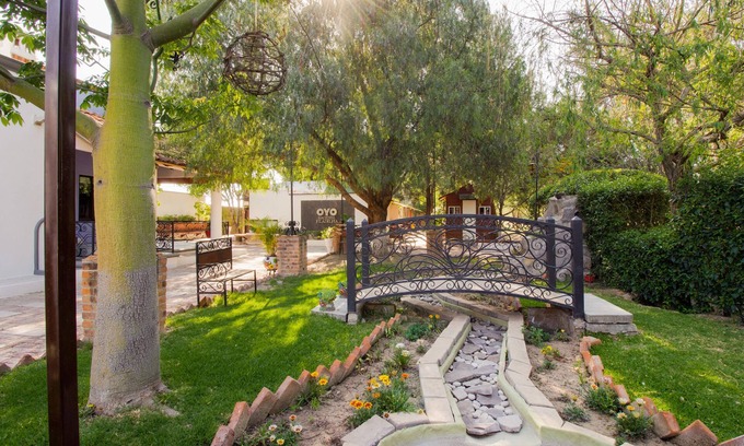 Irapuato Hotel | Capital O Hacienda Filadelfia, El Atorón, Irapuato