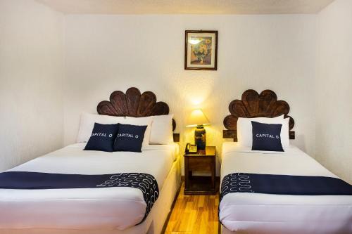 Xalapa Hotel | Capital O Hotel Central, Xalapa