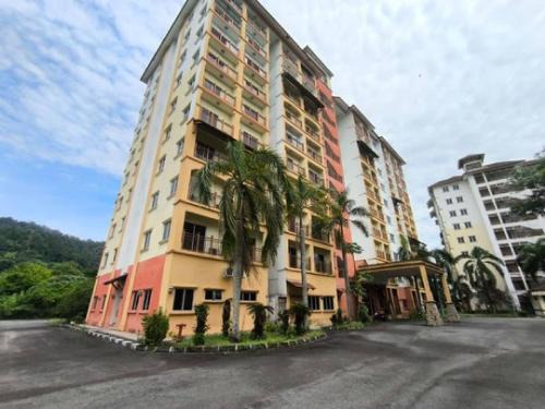 Taiping Hotel | Capital O Suria Urban Escape