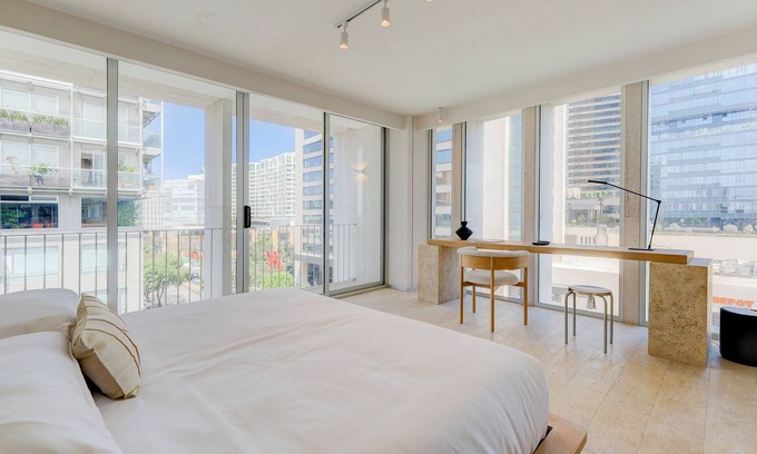 Miguel Hidalgo Resort | Capitalia Antara Polanco